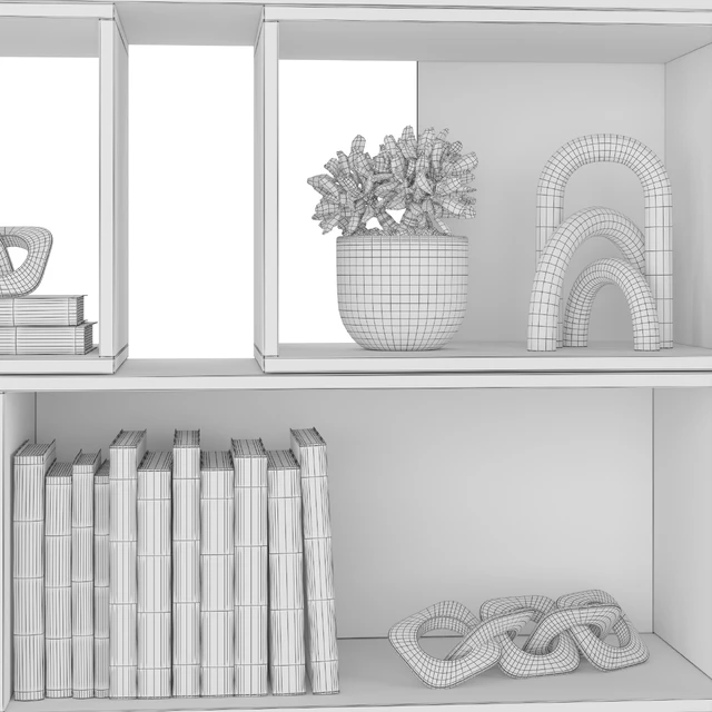 Transformable rack Taipei — Descargar