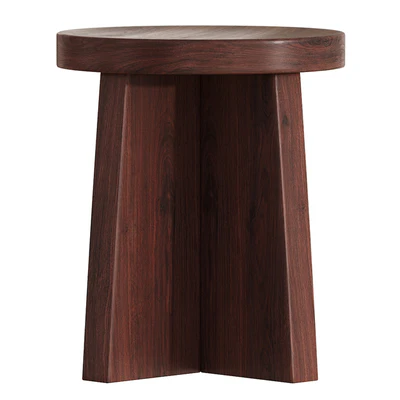 Marin Side Table — Ver 3