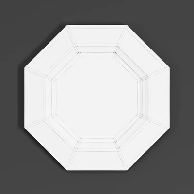 Dantone Home Mirror art 36387 — Вид 2
