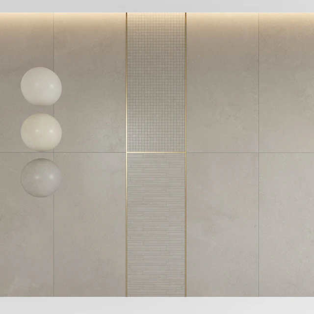 Contemporary Design CERIM Elemental Stone Decor Limstone — Скачать