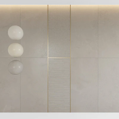 Contemporary Design CERIM Elemental Stone Decor Limstone — Вид 1