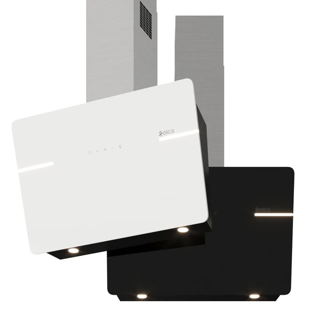 Elica Lessenza Wall Hoods — Скачать