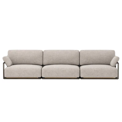 Sofa Alhena 3 from ARCHMEBEL — Ver 2