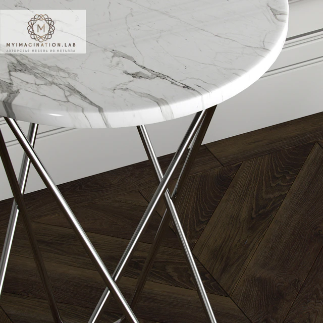 Bedside table from Myimagination.lab — Descargar