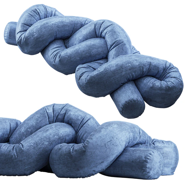 Диван колбаса massfurniture 3 — Скачать