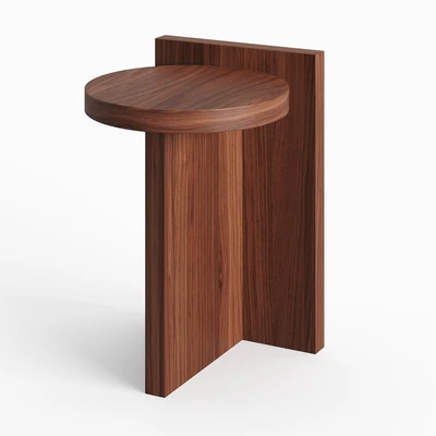 Taco Stool by Gofi — Ver 5