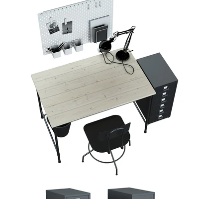 IKEA set #10 — Вид 2
