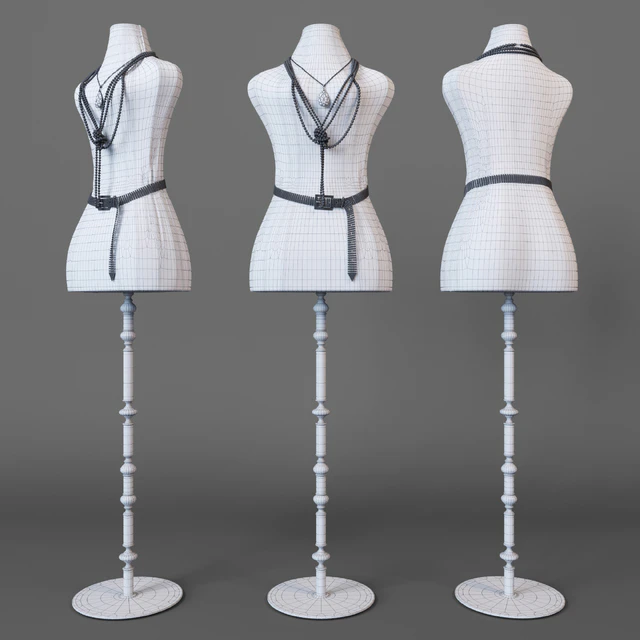 Floor lamp silhouette — Descargar