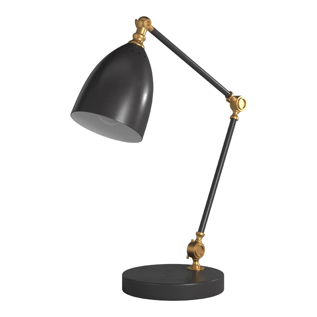 Table lamp 3 — Скачать