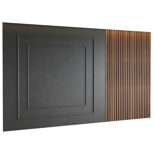 Decorative wall panel — Descargar
