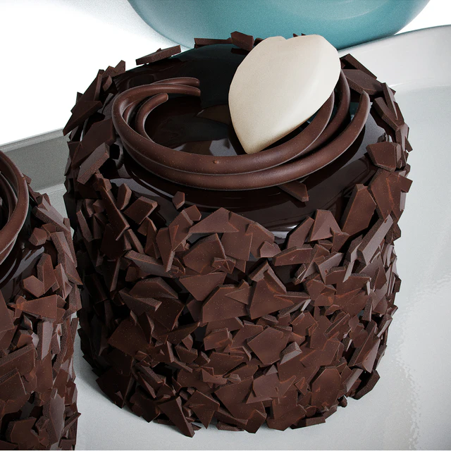 Chocolate cakes — Descargar