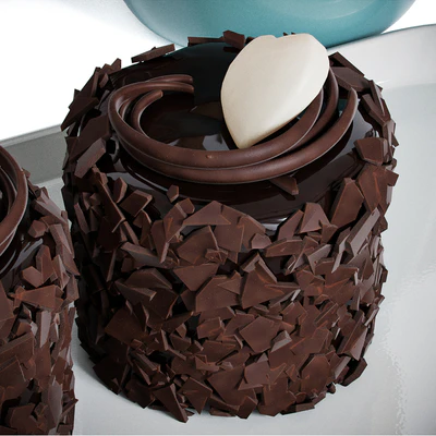 Chocolate cakes — Ver 2