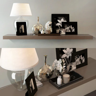 Kelly Hoppen Decorative Set-1 — Descargar