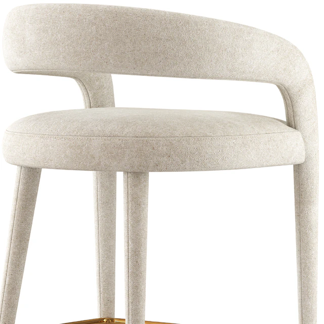 CB2 Lisette Counter Stool — Скачать
