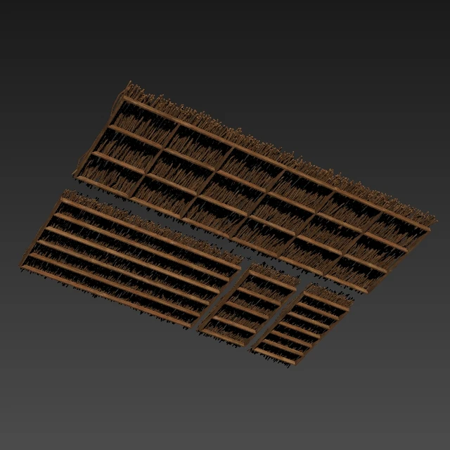 Ceiling thick branch crooked n1 — Descargar
