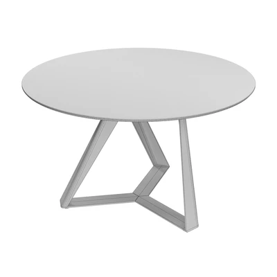 Italian round table Millennium Round — Ver 4
