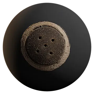 round drain cover 001 — Descargar