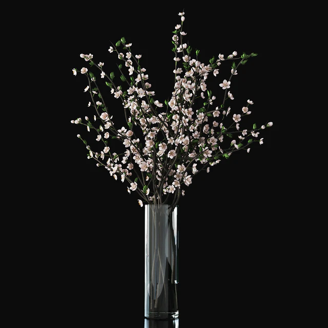 Plum blossom 03 — Скачать