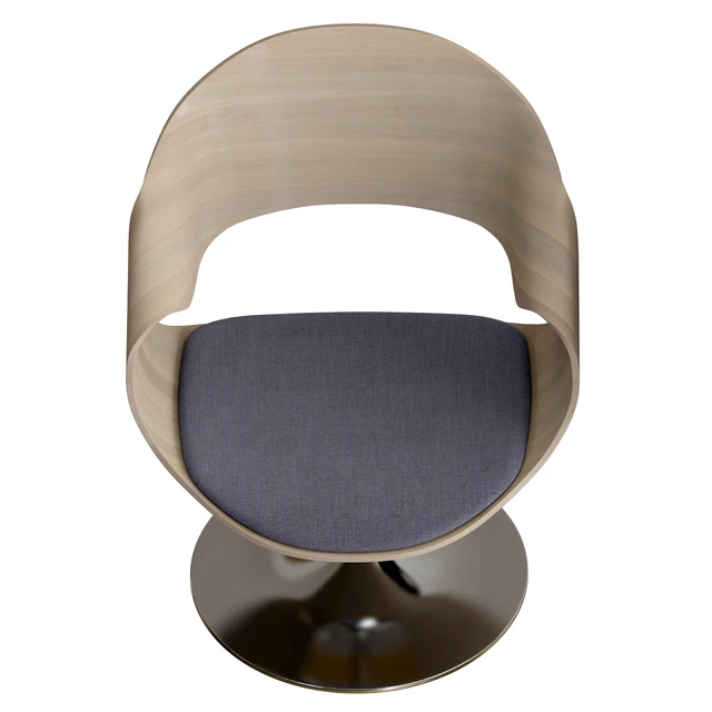 Moving BOHEME chair — Descargar