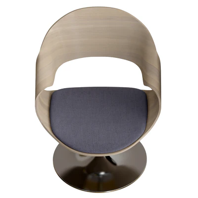 Moving BOHEME chair — Ver 4