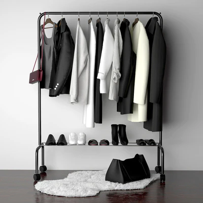 clothes — Ver 1