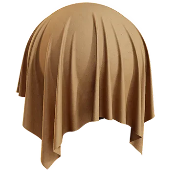 fabric generic leather suede light brown 001 — Descargar