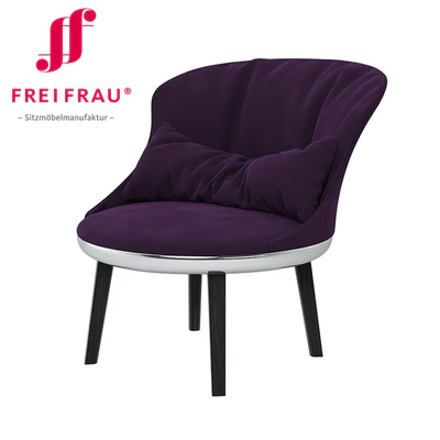 Freifrau Romy — Вид 1
