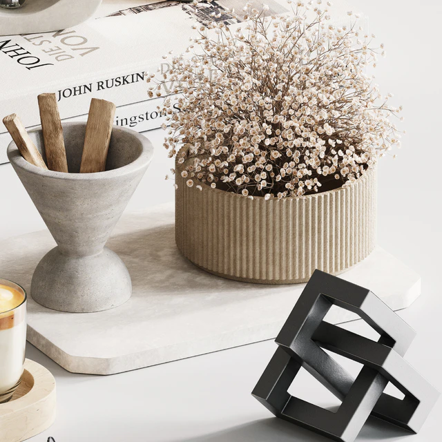 Decorative set H120 — Descargar
