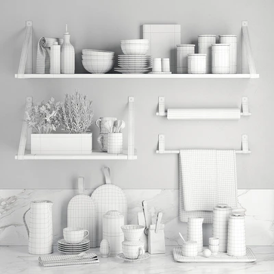 Stelton emma set — Ver 2