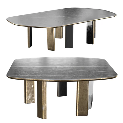 Table VINCENZO DE COTIIS DC1505 — скачать