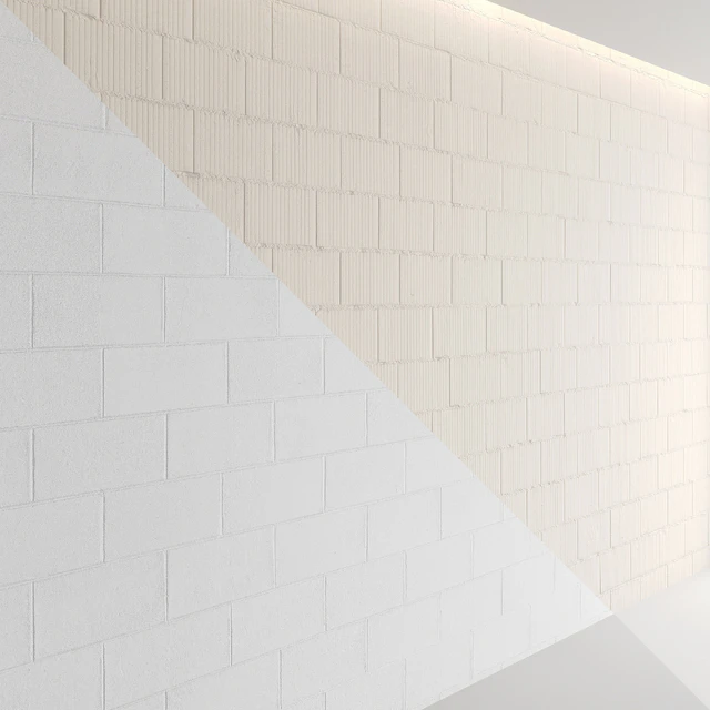 Block wall set 02 — Descargar