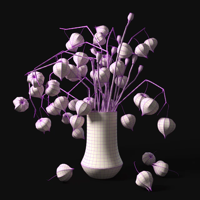 Autumn bouquet — Download
