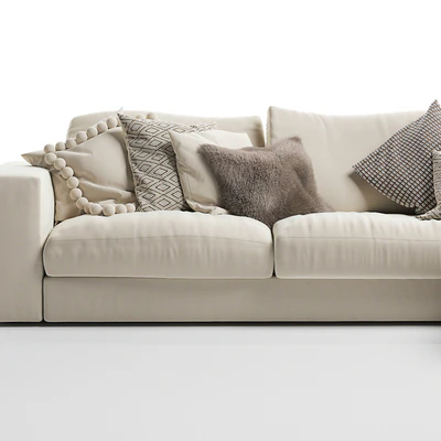 Vittoria Charlie Sofa — Вид 3