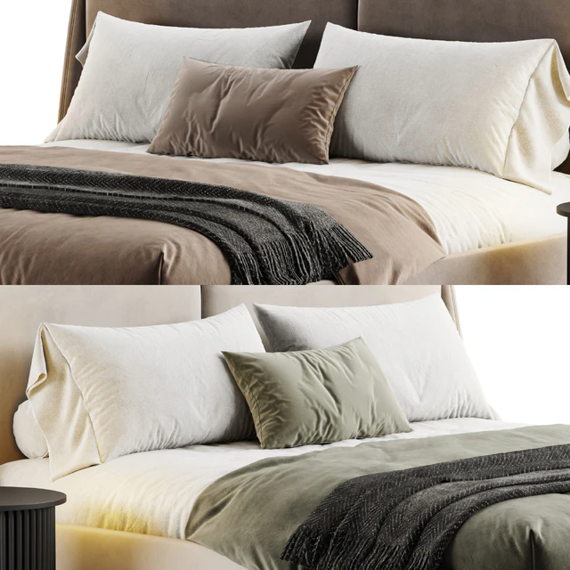 Bend Bed Ditre Italia — Descargar