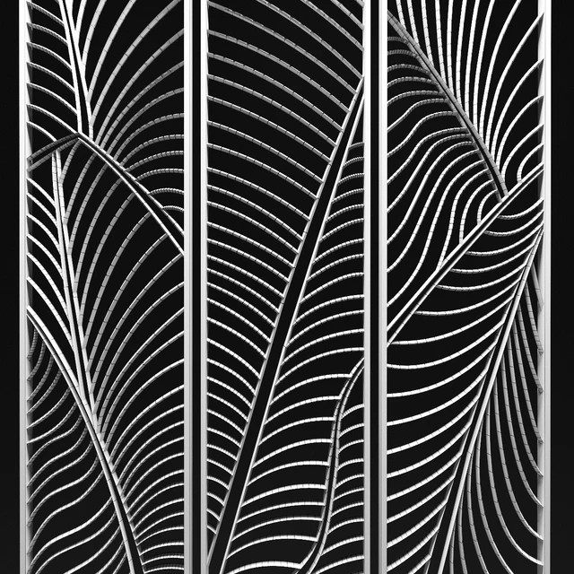 Decorative partition — Descargar
