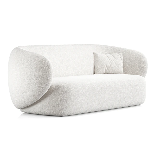 Swell Sofa 3 Seater By Grado Design — Скачать