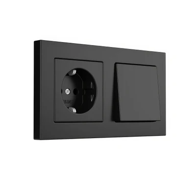 a 550 switches and socket by jung — скачать