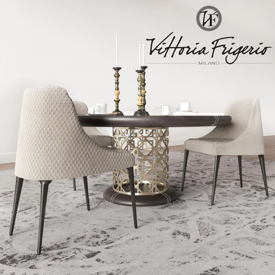 Kомплект Vittoria Frigerio — Вид 1