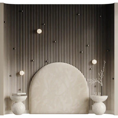 Headboard Stars — Вид 3