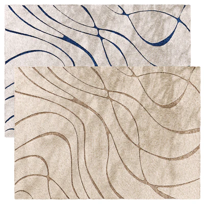 Carpet Shag Florida 471 Rug by Safavieh (2 colors) — Вид 3