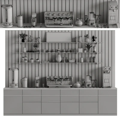 Equipment 7 For Barista — Вид 3