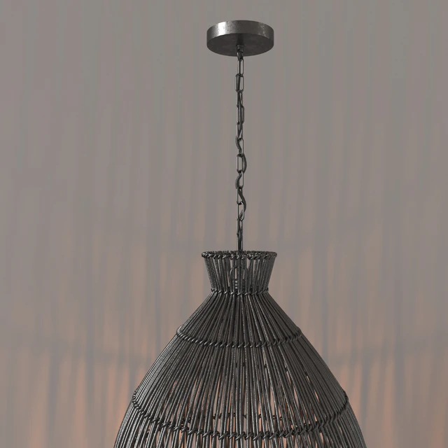 Indonesian Fishing Baskets by Restoration Hardware — Descargar