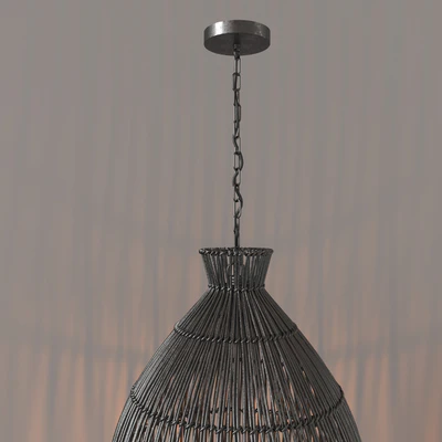 Indonesian Fishing Baskets by Restoration Hardware — Ver 3