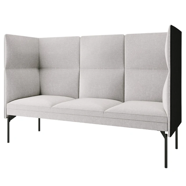 Sofa Toronto 3 — Скачать