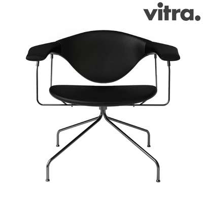 Gubi Masculo Swivel Lounge — Вид 2