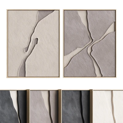 3DArt Relief NG41 — Ver 1