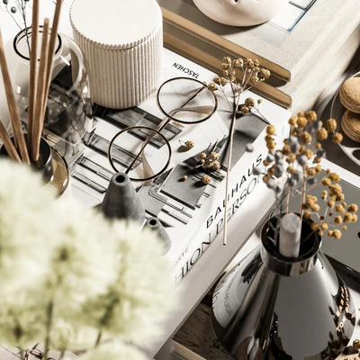 decorative set 68 — Ver 5