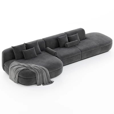 Baxter Piaf Sofa Set 2 — Вид 2