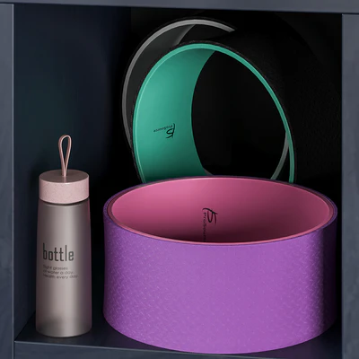 Sports set for yoga and fitness — Ver 3