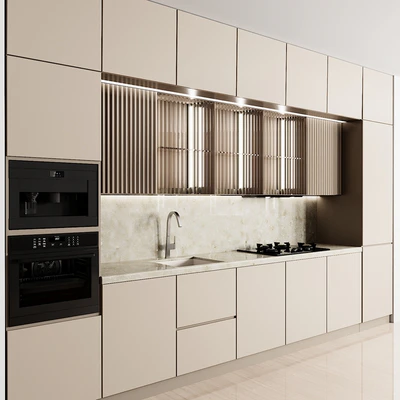 kitchen 145 — Ver 2